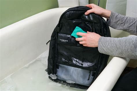 The Ultimate Guide to Washing a Backpack in Your Own .